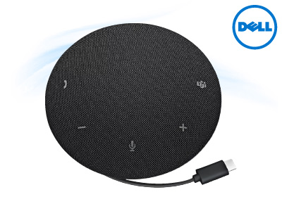 รูปสินค้า DELL Speakerphone Pro Wired - SP325